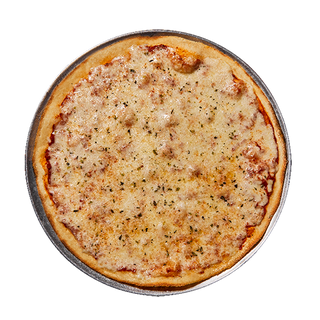 PIZZA AL GUSTO VEGANO