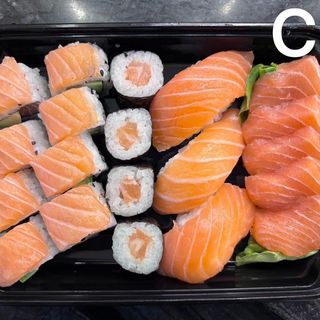 Sushi C5