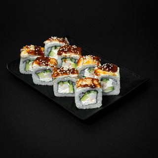 Կանադա ռոլլ