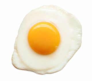 Fried Egg