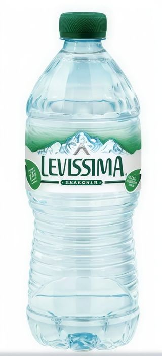 Acqua naturale 50 cl