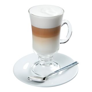 Латте (300 мл)