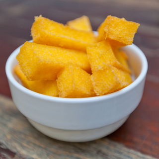 Sgagliozze cacio e pepe