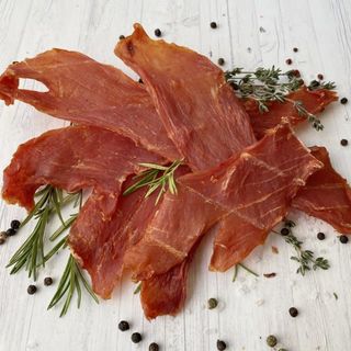 Чипси Зі  Свинини (50г)