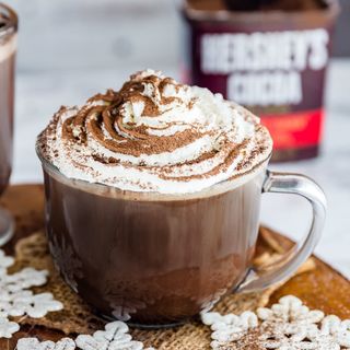 Mochaccino Chocolate 