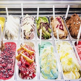 Helado artesanal Italiano 1 Kg