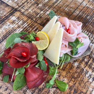 Degustación Para 1-2 Personas