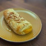 Travesseiro de Amêndoa - Vegan