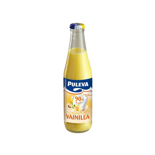 Batido De Vainilla Botellín