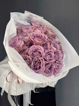 Букет " 25 Меморі"