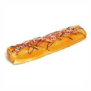 Brazo De Gitano Con Trufa