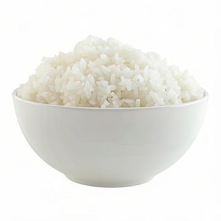 Rice Normal