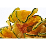 Пържени тиквички (300г)