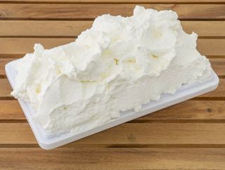 Vaschetta panna - 200 g