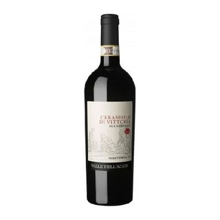 Cerasuolo di Vittoria DOCG