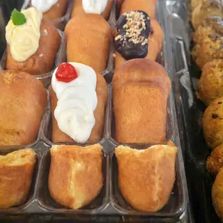 Babà grande