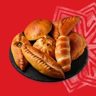 Կարկանդակ կարտոֆիլով