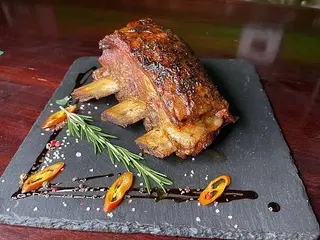 Ребра телятини (300g)