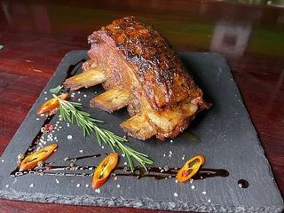 Ребра телятини (300g)