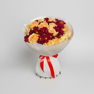 Букет"Злата"