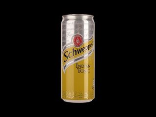 Schweppes 0.330 ж/б (330mm)