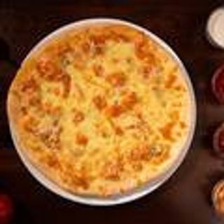 PIZZA QUATRO FORMAGGI C