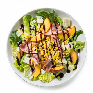 Ensalada Habana