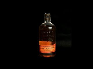 Bulleit Bourbon (40ml)