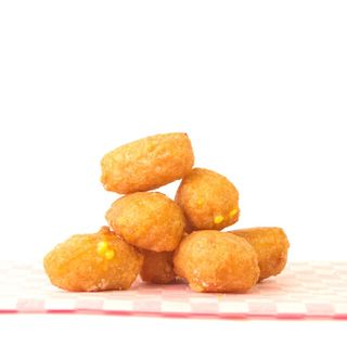 Chili cheese bites - 6 pezzi