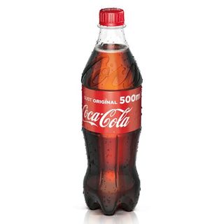 Coca Cola 0.5 