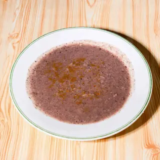Papas de Sarrabulho