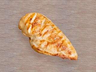 Шашлык из куриный грудки