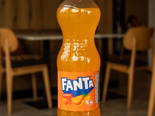 Фанта Оранж