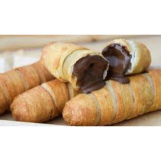 Tequeños de Chocolate - 2 unidades