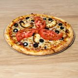 Пица Мафиозо