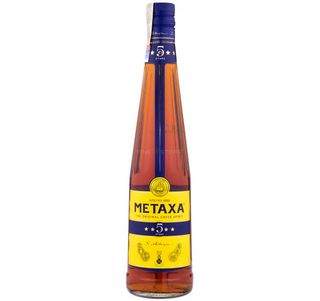 Metaxa 5stele 0.7L