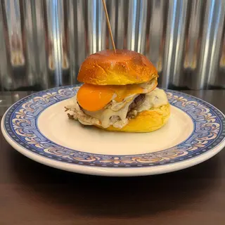 Burger Campera