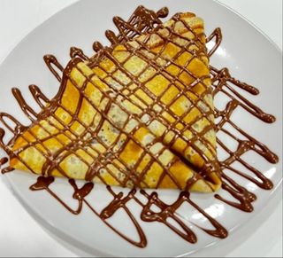 Crepe 