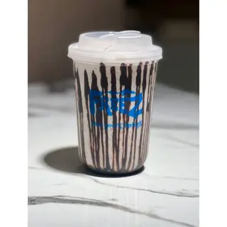 Oreo Shake