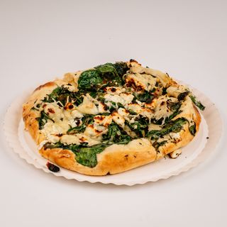 Chaczapuri megrelskie