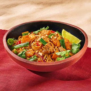 Лапша Пад-тай