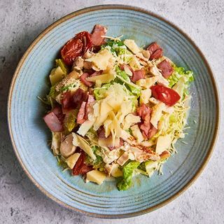 Insalata César Romana