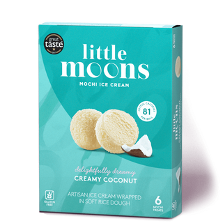 Creamy coconut - 1 pezzo