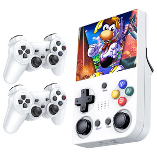 M21 Game Console