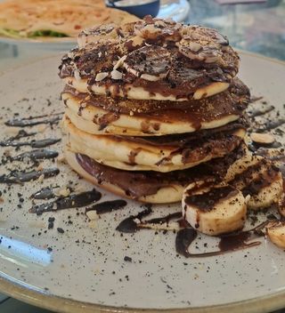 Američke palačinke  250gr