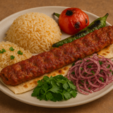 Adana Kebab