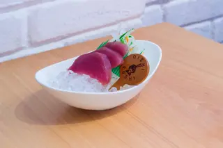 Sashimi Thon