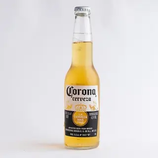 Cerveza Corona Extra Botella 35,5cl.