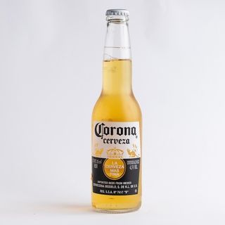 Cerveza Corona Extra Botella 35,5cl.