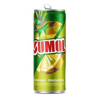 Sumol ananas 330ml